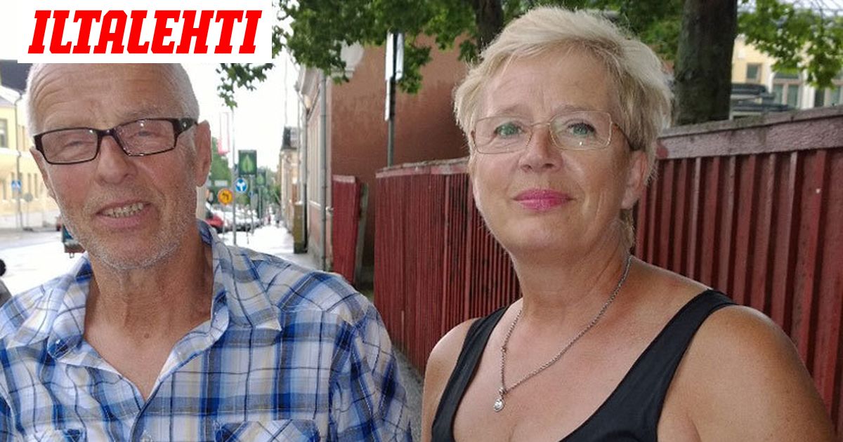 Olympialegenda Lasse Viren Pysynyt Samoissa Mitoissa Neljakymmenta