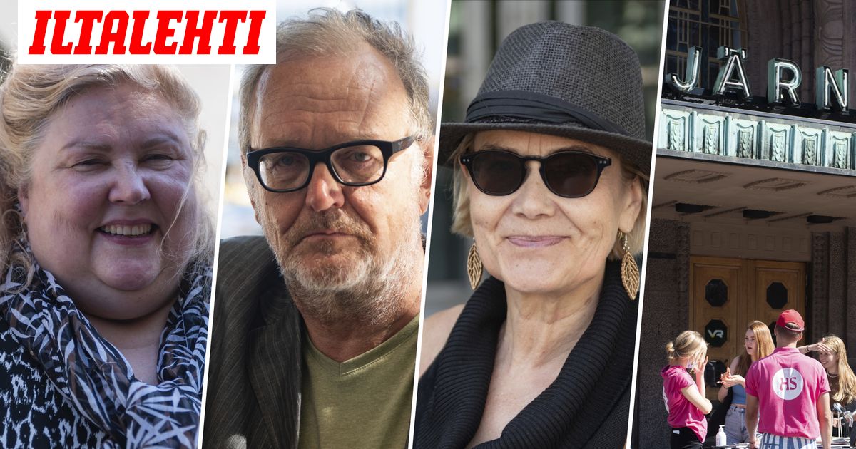 Tätä mieltä suomalaiset ovat feissareista - Vimarsana News