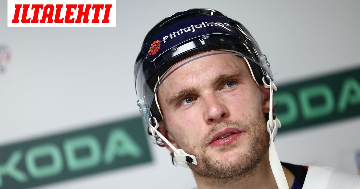 Supertähti Mikko Rantaselta koruton tilinpäätös nollasta maalista ...