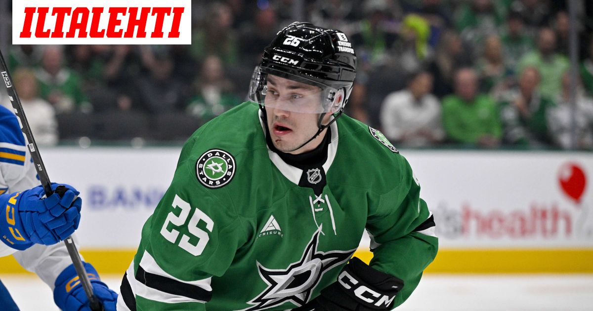 NHL-pelaajien loukkaantumiset ja muut poissaolot | Sivu 30 | Jatkoajan ...