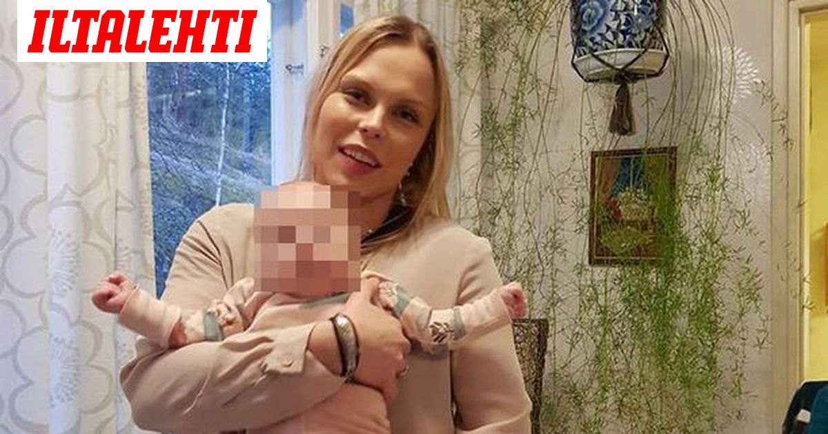 Anni Tornin Surma Nain Kaikki Tapahtui