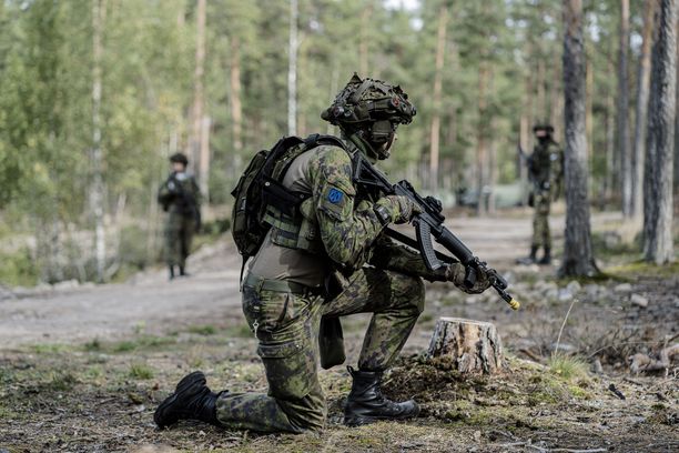 Jaa kuvia 39+ imagen suomen sota venäjää vastaan