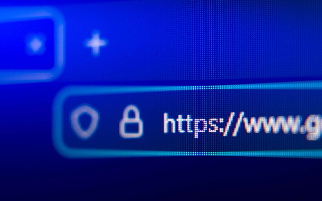 Et ehkä huomannut, mutta koko internet muuttui