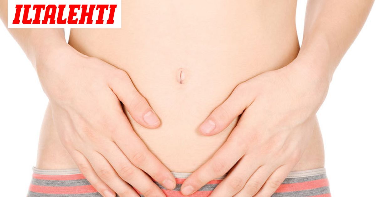 Mita Tehda Kun Lapsi Lihoo Hyvinvointi Hs Fi