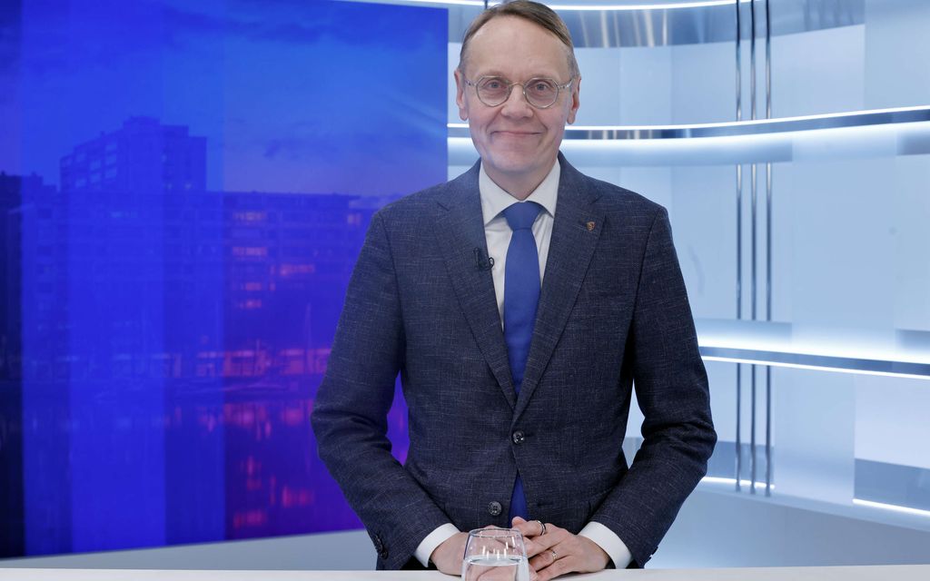 Jatkuuko Nokian kurssikiri, mitä jäi käteen kehysriihestä? Tulos­haastatteluissa Fiskars ja Detection Technology – Katso suora lähetys klo 9.30