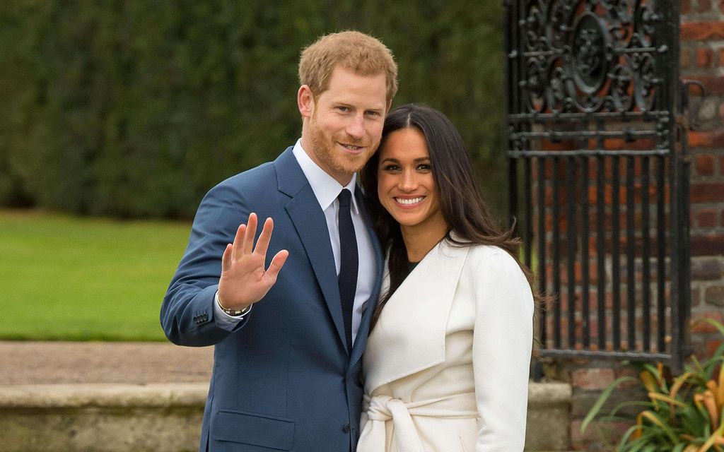 Harry ja Meghan saivat vakavan varoituksen