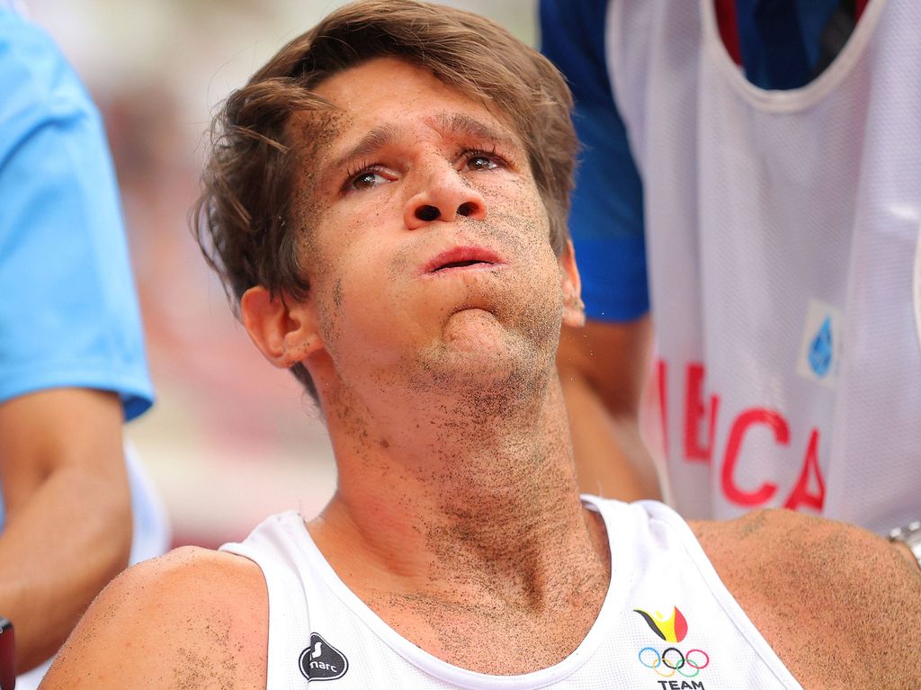 Olympialaisissa loukkaantunut huippuottelija leikattiin Turussa: ”Olen erittäin kiitollinen”