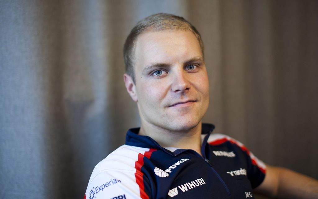 Valtteri Bottaksen F1-uran alusta uutta tietoa