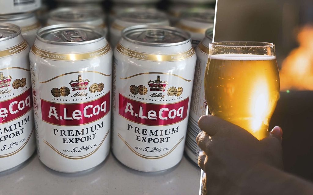 Laitoimme Tallinnan alkoholikaupat tarkkaan hinta­vertailuun – Yksi yllättävä marketti on ylivoimaisesti halvin