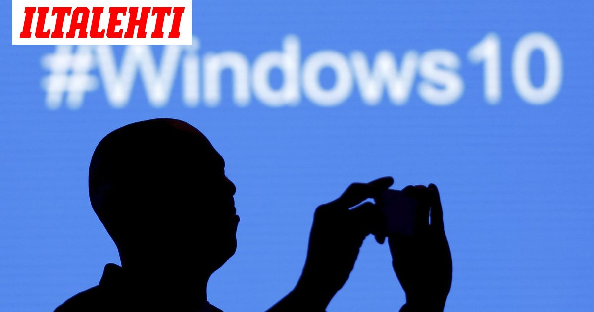 Microsoftilta Taas Kiusallinen Moka Uusi Windows Paivitys Kaatoi Koneen
