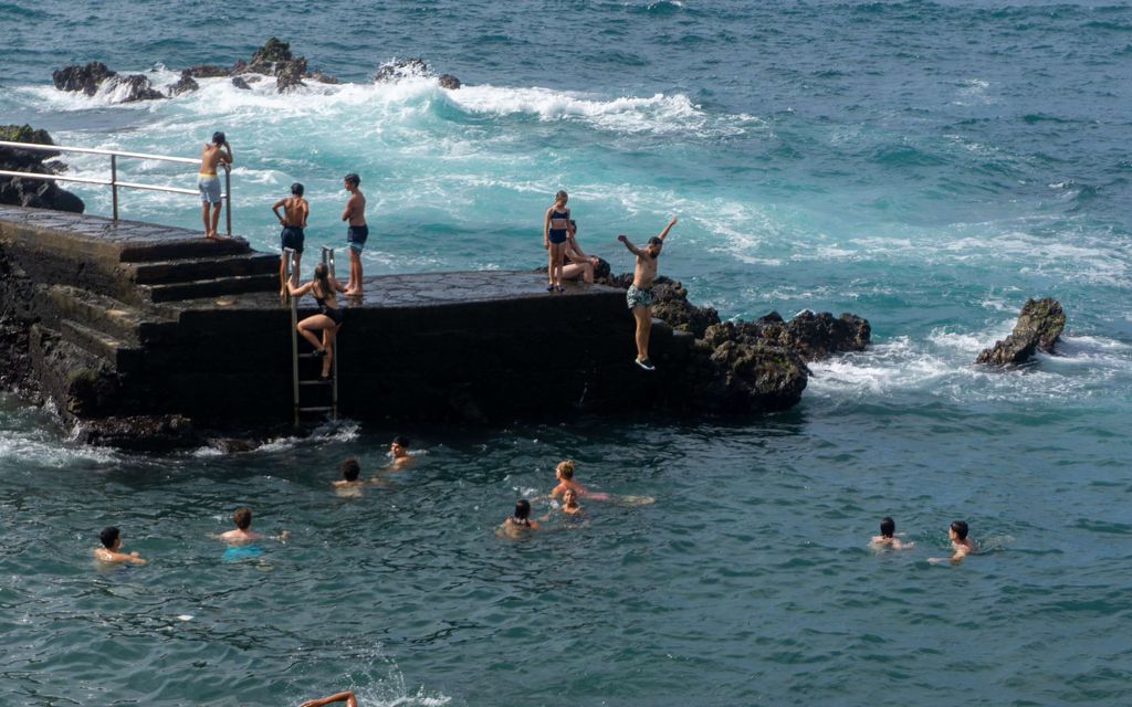 Jyrähdys Kanarialta: ”Täyttä ymmärryksen puutetta”