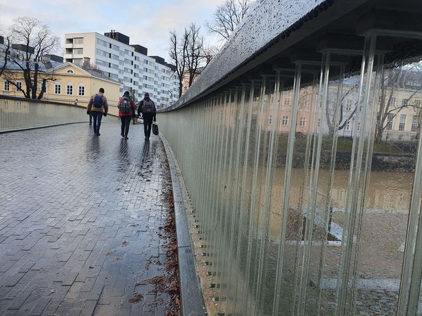 Kokoontumisrajoitukset pysyvät ennallaan Varsinais-Suomessa