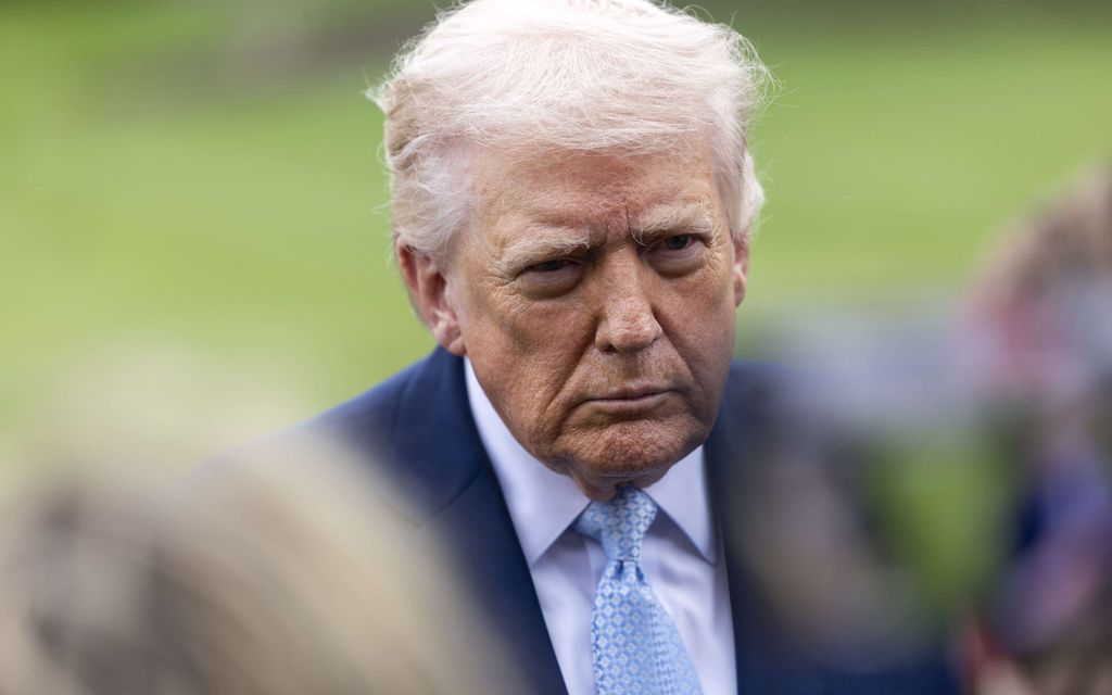 Trumpilta tiukat vaatimukset Iranille – 6 kohdan lista julki