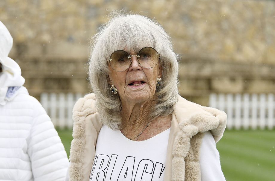 Prinsessa Birgitta, 87, ikuistettiin tuoreisiin kuviin: Tältä hän ...