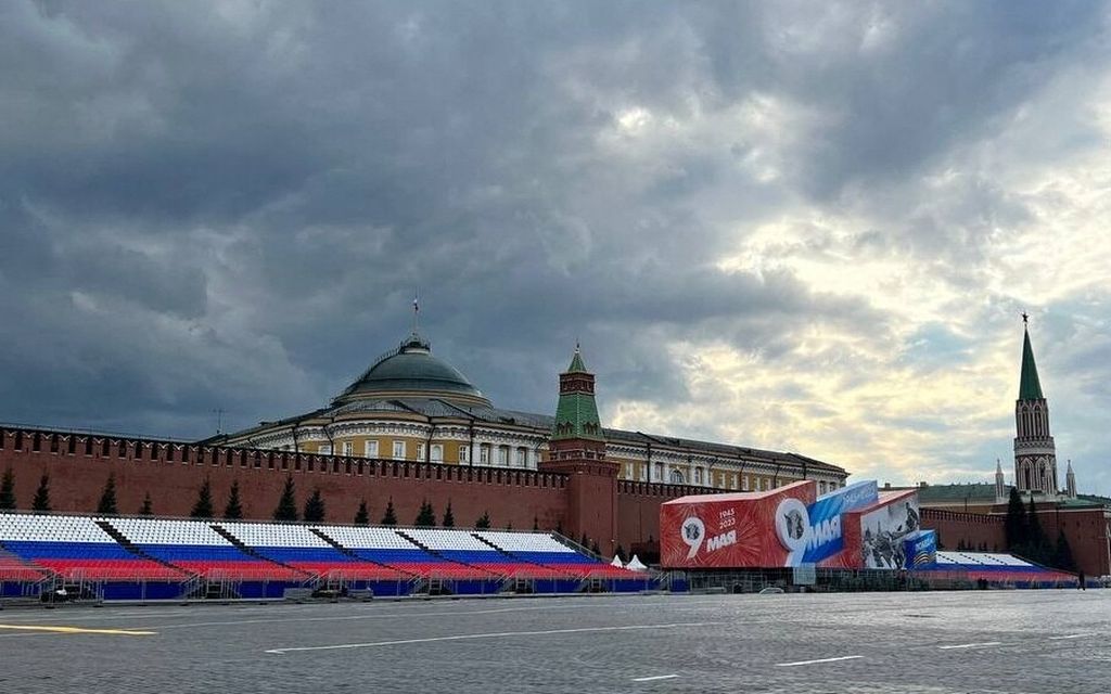 Asiantuntija Kremlin iskusta: Informaatio­sotaa räjähteillä maustettuna