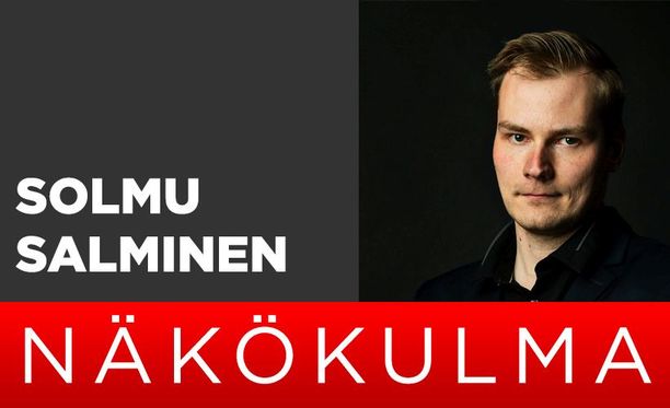 Näkökulma: Airiston Helmi -sotku on lipeämässä poliittisen johdon käsistä -  onko Suomi jo polvillaan?