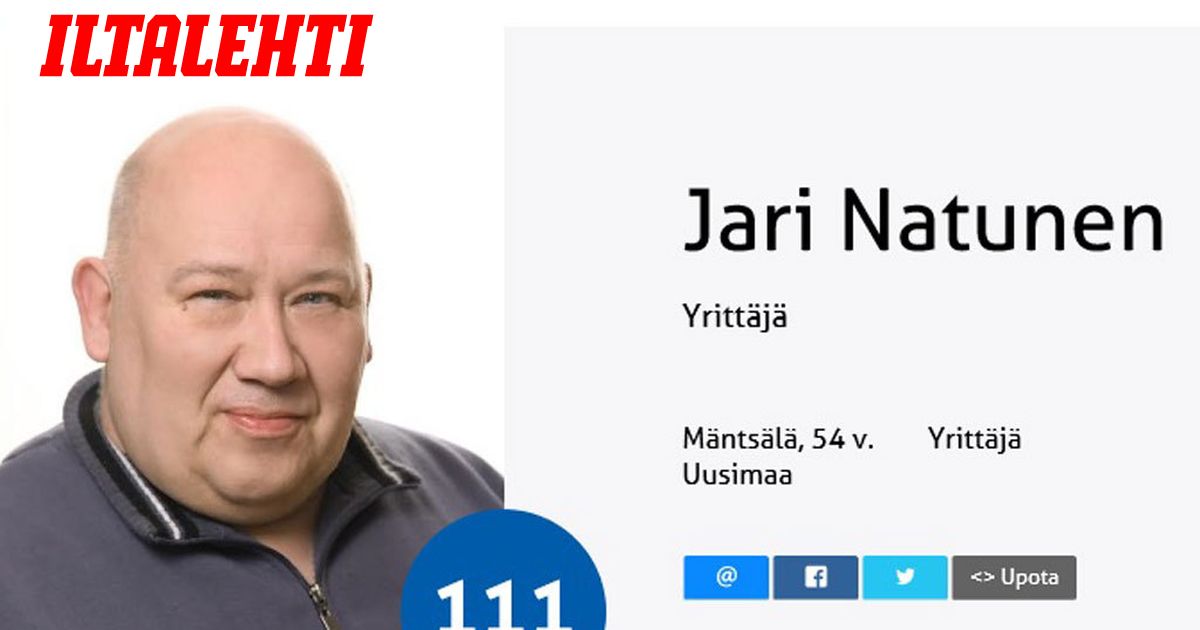 www.iltalehti.fi