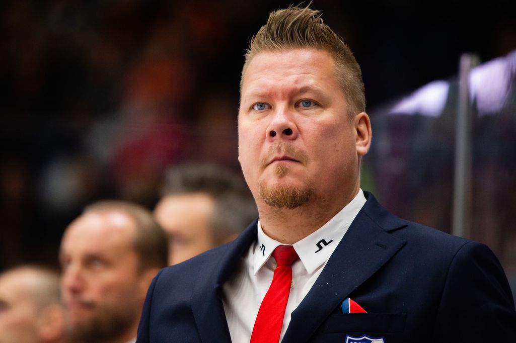 HIFK:n itseluottamus tapissa – valmentaja puhuu jo mestaruudesta: ”Kaikki elementit olemassa”