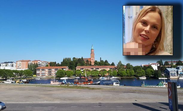 Poliisi epäilee, että Törn surmattiin epäillyn asunnossa Savonlinnan keskustassa.