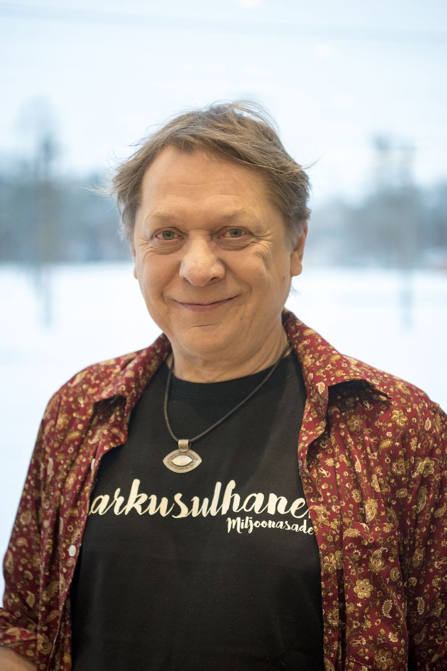 Miljoonasateen Heikki Salo Valmentaa Laulajia Kreetalla Kukaan Ei miljoonasateen-heikki-salo-valmentaa-laulajia-kreetalla-kukaan-ei