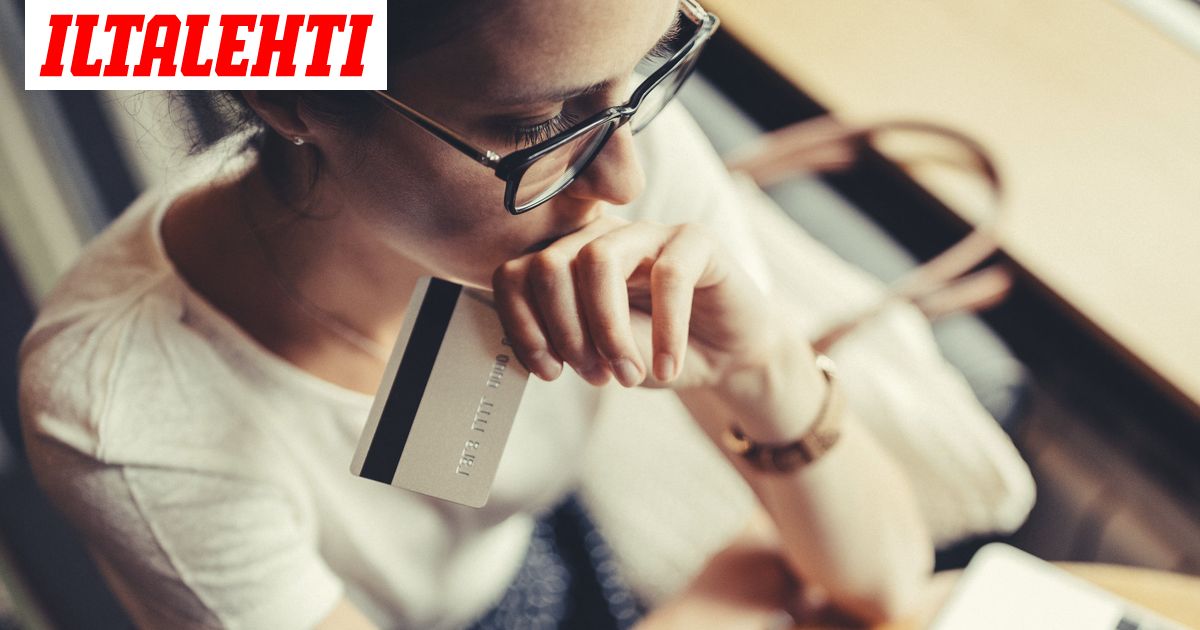 Shoppailuriippuvainen ostaa, kun elämä stressaa - Vimarsana News