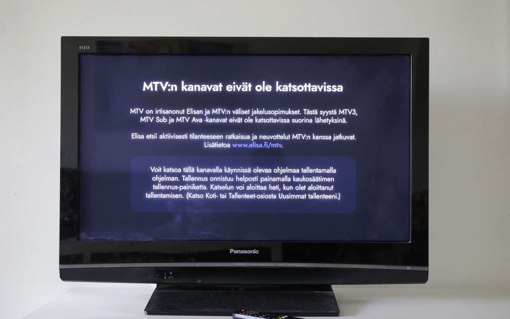 Sadoille­tuhansille suomalaisille ikävä uutinen – Heidän laa