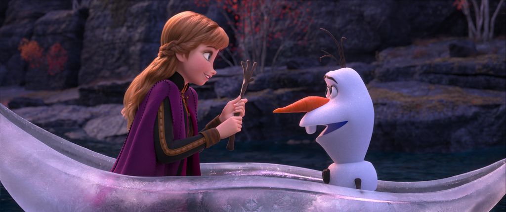Viimein selviää, miksi Elsa sai syntyessään taikavoimia – Frozenin megaodotettu jatko-osa saa ensi-iltansa jouluna