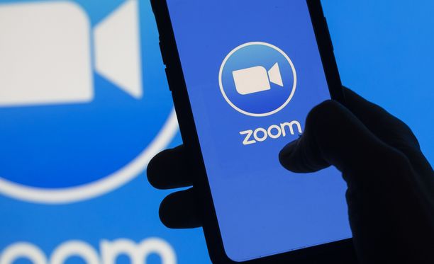 Zoom-käyttäjätunnuksia myydään pimeässä verkossa.