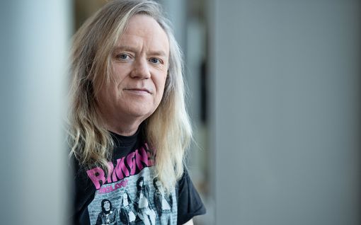 Jussi Hakulisen, 56, perhetragedia: ”Kuolemaan olen jo tottunut”