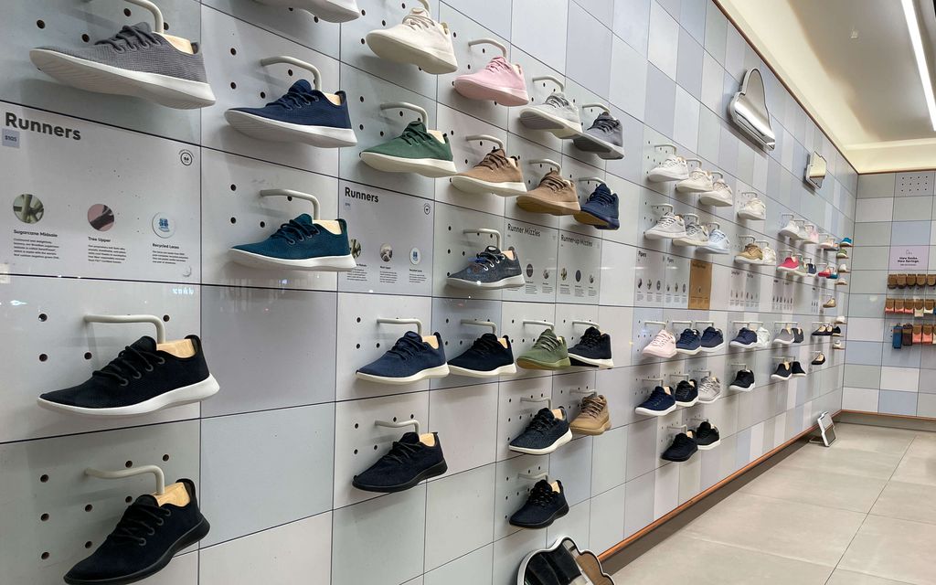 Näitä kenkiä Obamakin käytti – Nyt tuli käsittämätön temppu