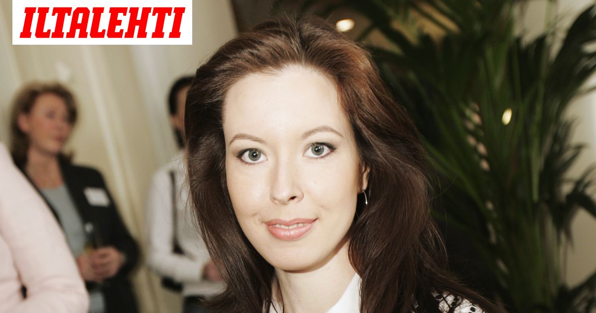 Mette Mannonen jännittää kameran edessä yhä - Vimarsana News