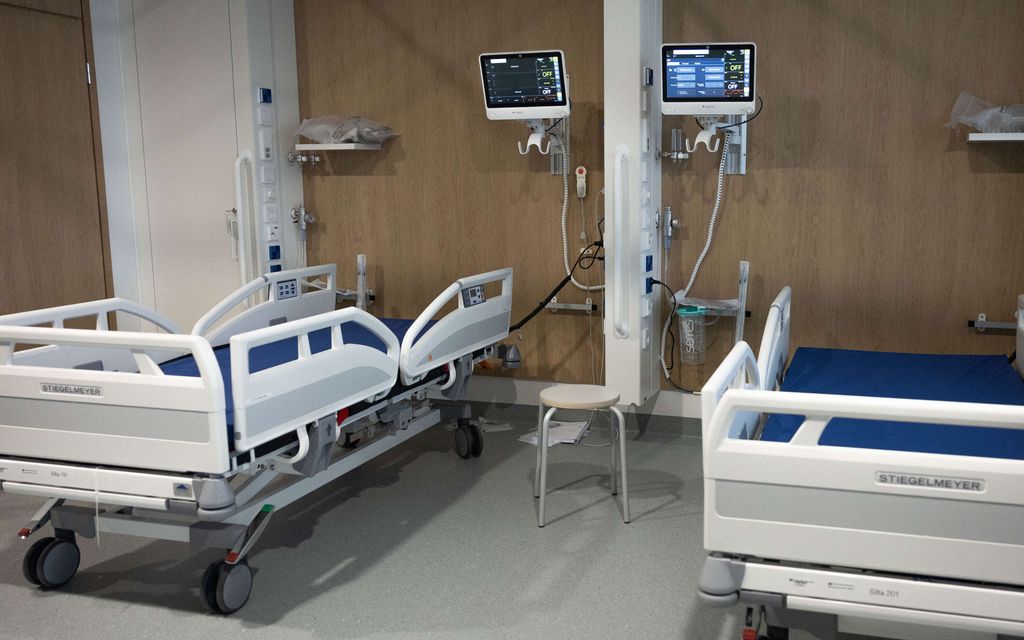 Nainen HS:ssa: Pelottava tilanne leikkauksen jälkeen – Syynä huonekavereina olleet miehet