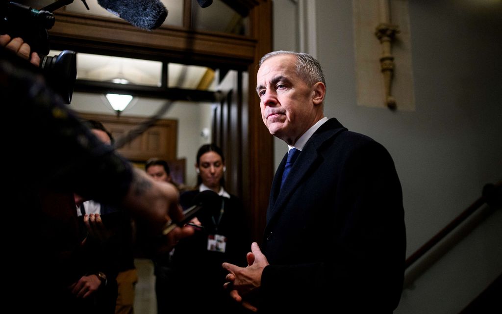 Kanadan pääministeri pidätteli kyyneleitä – Kertoi Suomen lähettämästä viestistä