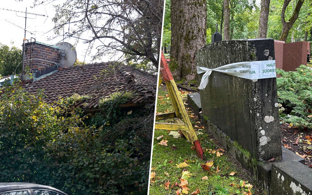 Turussa tehtiin ruumislöytö pakastimesta – Tässä selitys