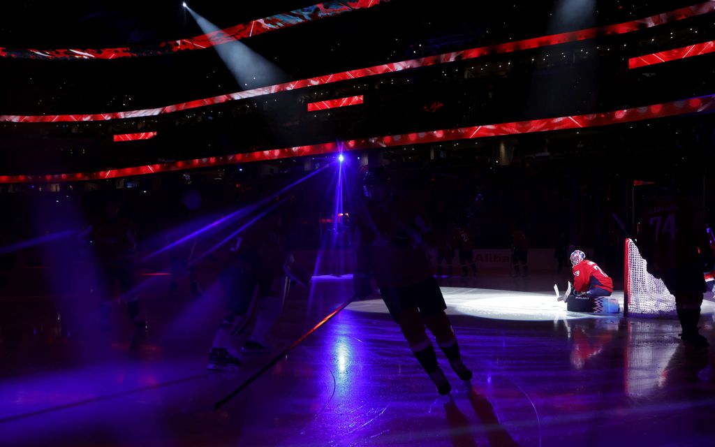 NHL:ssä ennennäkemätön taistelu playoff-paikoista – Näin se ratkeaa