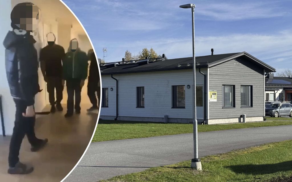”Päästäkää meidät ulos” – Järkyttävä video asumisyksikön väki­valtaisuuksista leviää