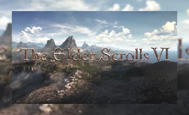 The Eldes Scrolls VI:n julkaisupäivää ei ole vielä ilmoitettu.