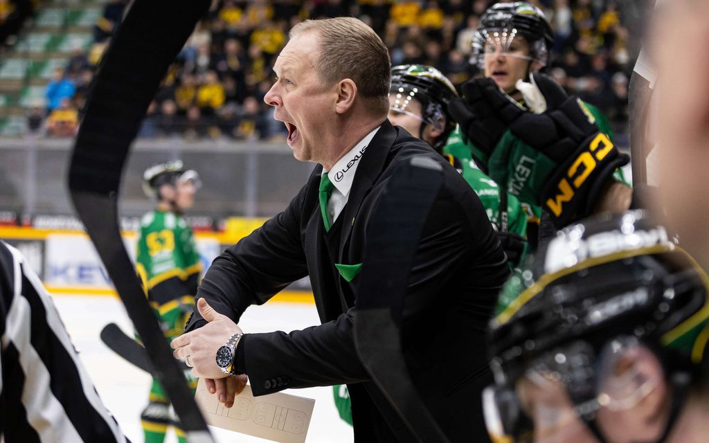 KalPa-peikko kuristaa Ilvestä – Asiantuntija: ”Riittääkö pää?”