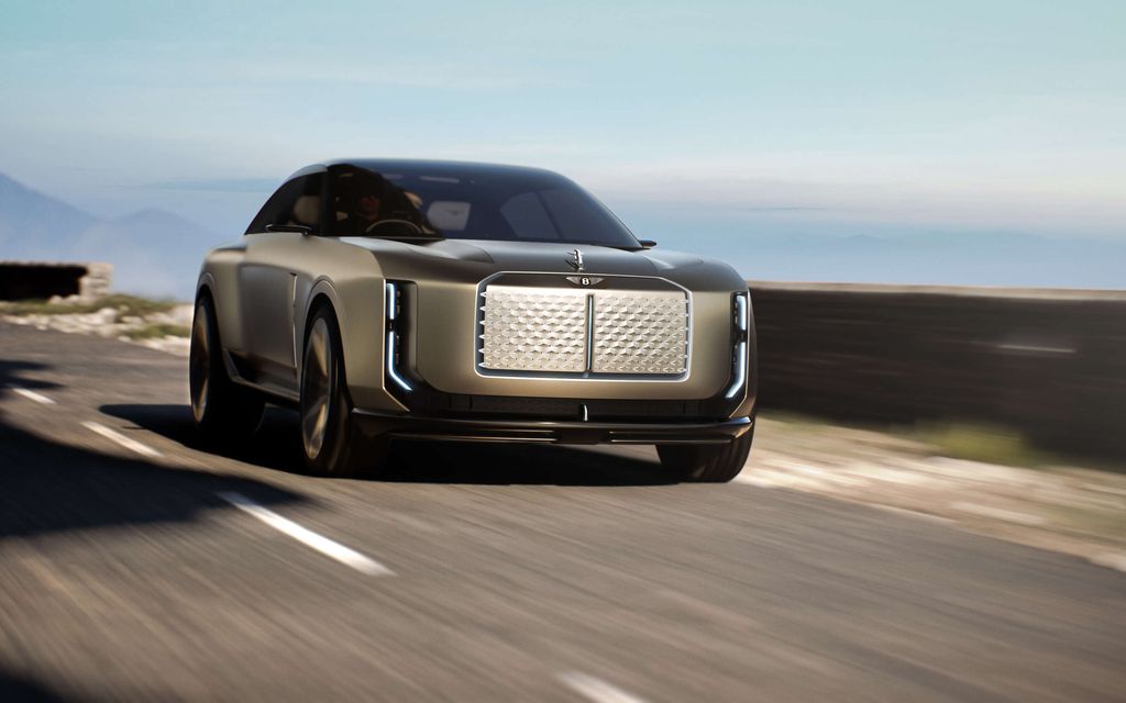 Autovalmistaja heitti sähköautot silppuriin – Tuotantoon jää vain yksi sähkömalli