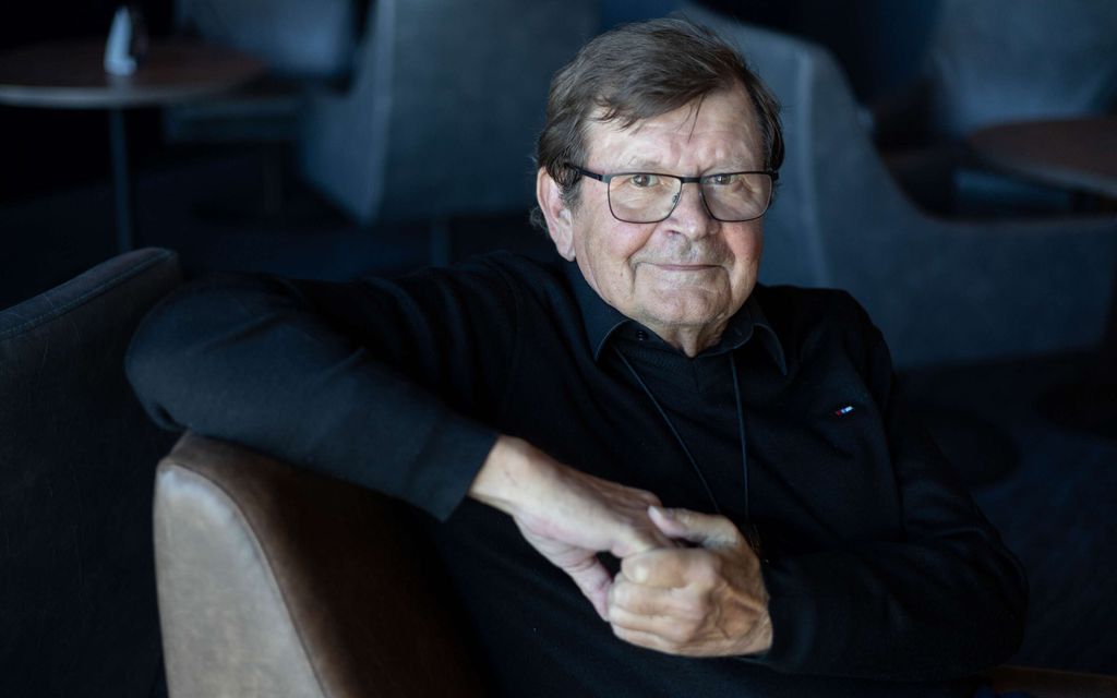 Kirja: Heikki Kinnunen kertoo suoraan, miten muisti reistailee – Vieraan miehen kysymys paljasti tilanteen