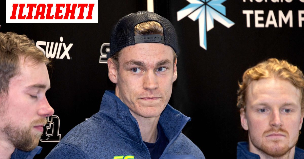 Suomen suurlupauksen terveys petti: ”Ei ollut kaikki kunnossa”