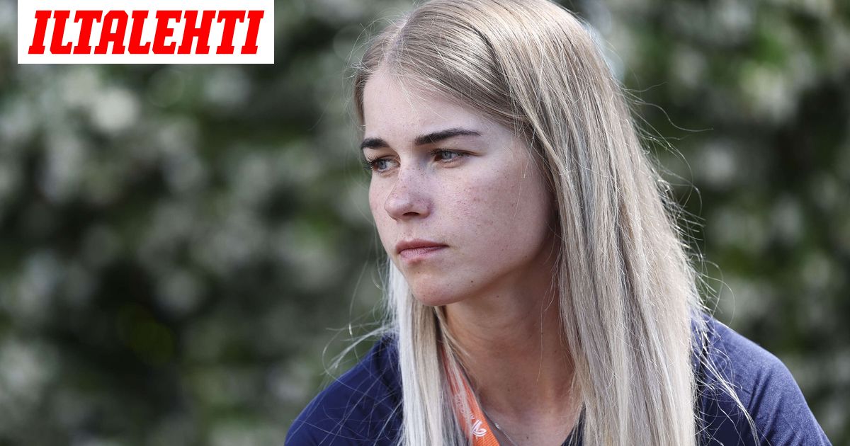 Katso tulokset: Ilona Mononen ja Ella Junnila tekivät suomalaishistoriaa!