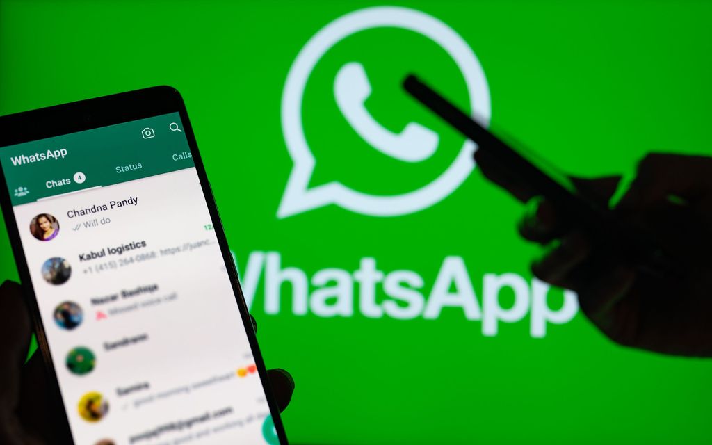 Whatsapp taipuu EU:n tahtoon – Tällaisia muutoksia on tulossa