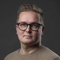 Iida Vainio ja Tapio Suominen rajussa Twitter-rähäkässä