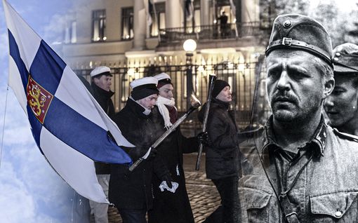 Näin Suomi vietti itsenäisyys­päivän aamua ja iltapäivää