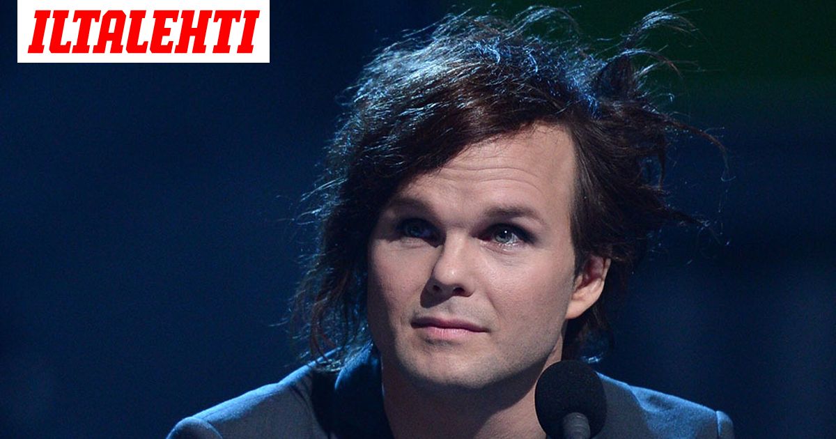 Radio Rock: Muistatko, miksi Rasmuksesta tuli The Rasmus?
