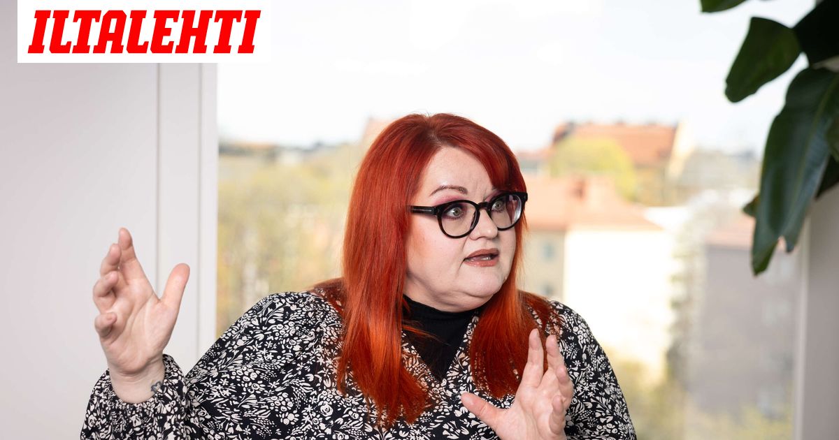 Millariikka Rytköseltä poikkeuksellinen ehdotus: ”Meillä ei ole ...