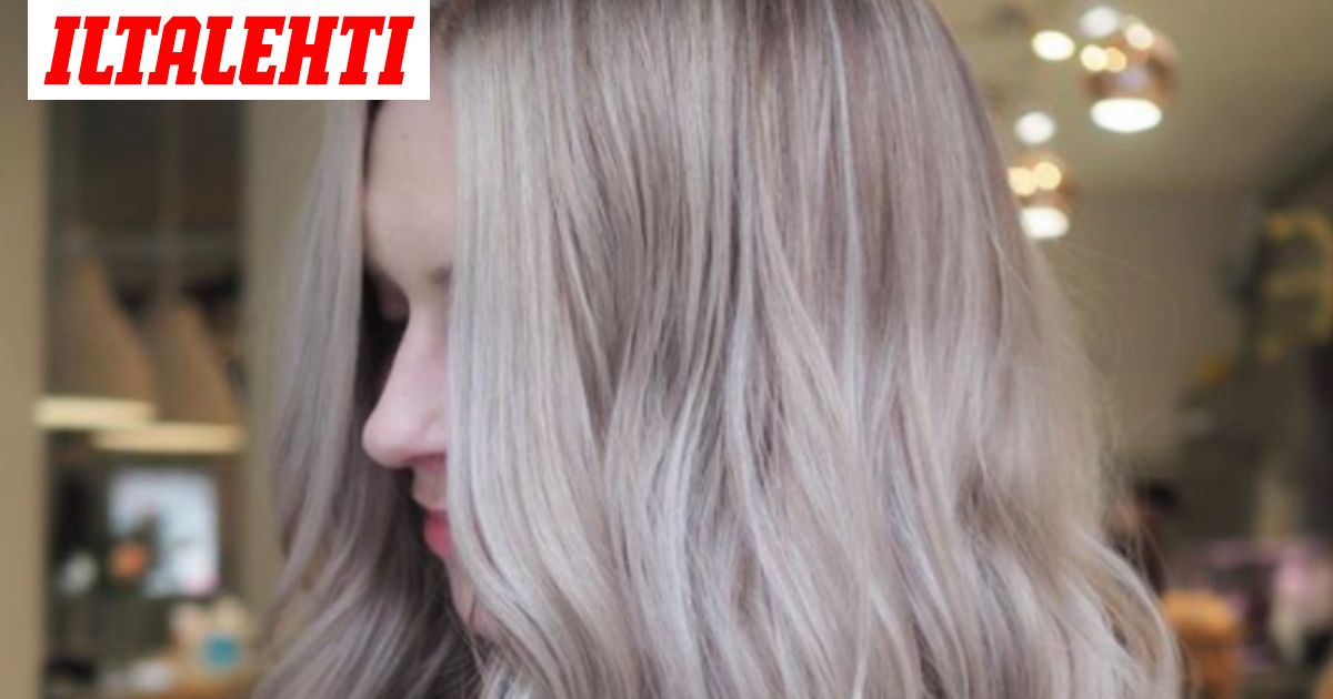 Muotitukka Kesään 2020 - Modern Shag, Lob, French Girl Bob