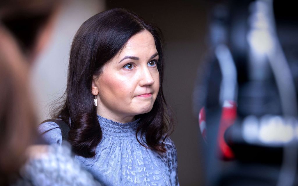 ”Tavattoman ylimielistä” – Ministerin kommentti töihin heräämisestä suututti opposition