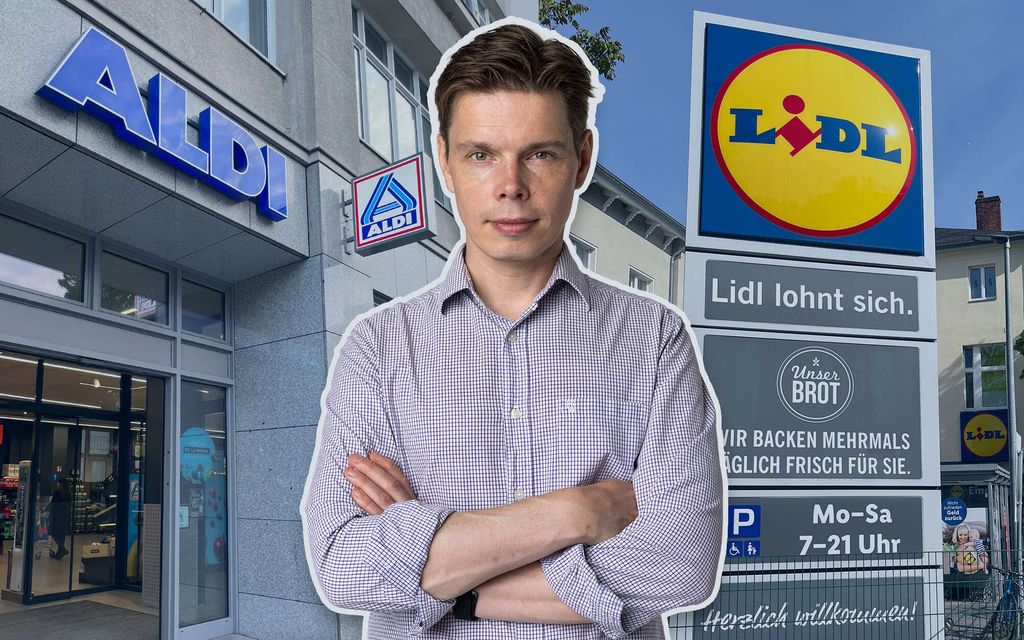 Lidl ryhtyi avoimeen sotaan – Mullistaako se hinnat Suomessakin?